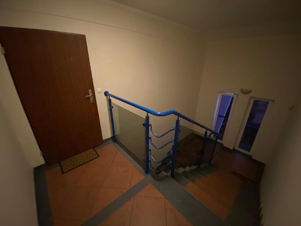 Apartment Spirit Z Sauna Sopot Bagian luar foto