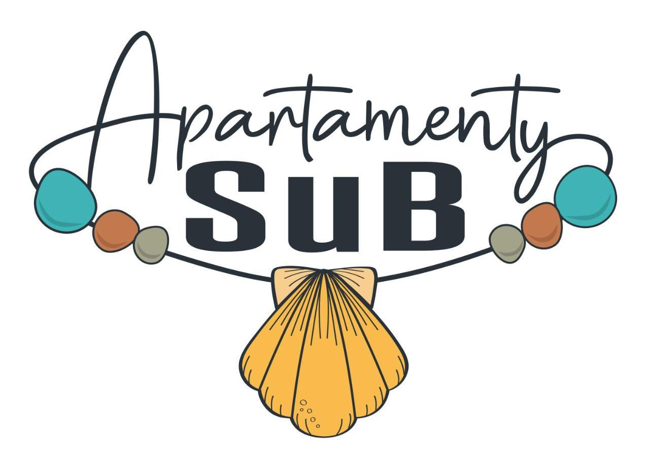 Apartment Spirit Z Sauna Sopot Bagian luar foto